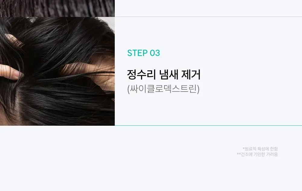 [포켓몬 에디션][비듬/각질케어]릴리이브 스칼프턴 시카 PDRN 브러쉬 앰플 100ml 2종 택1 상세페이지 29